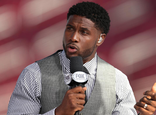 Reggie Bush