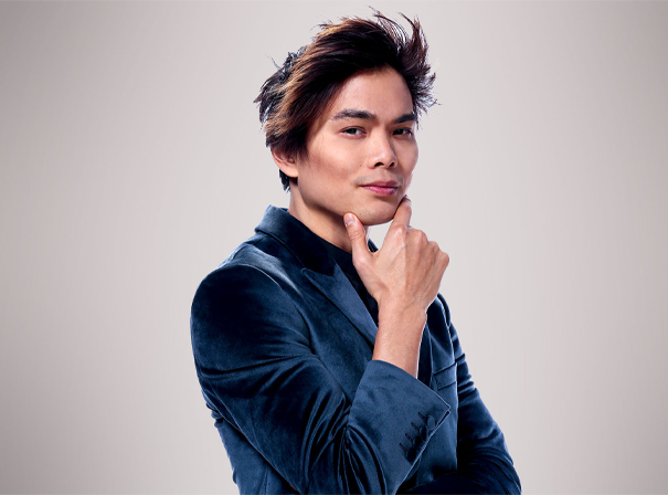 Shin Lim