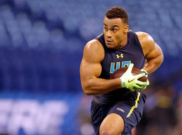 Solomon Thomas