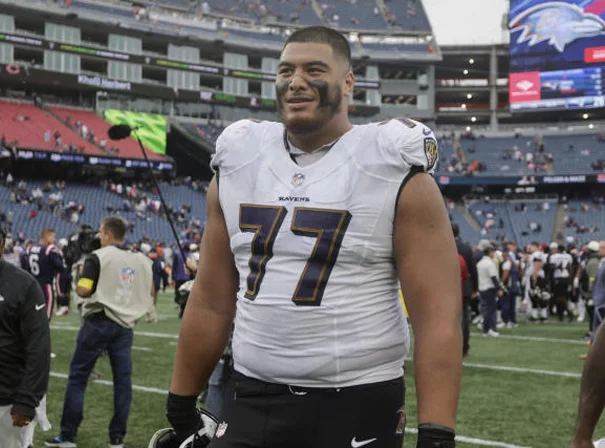 daniel faalele