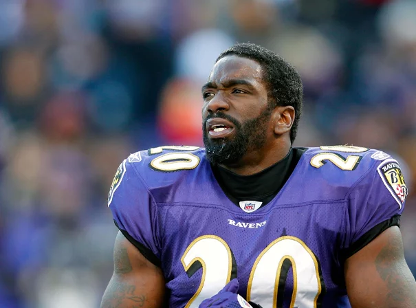 ed reed
