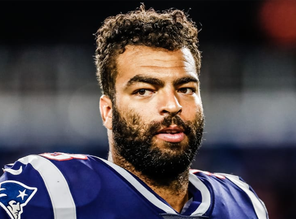 kyle van noy
