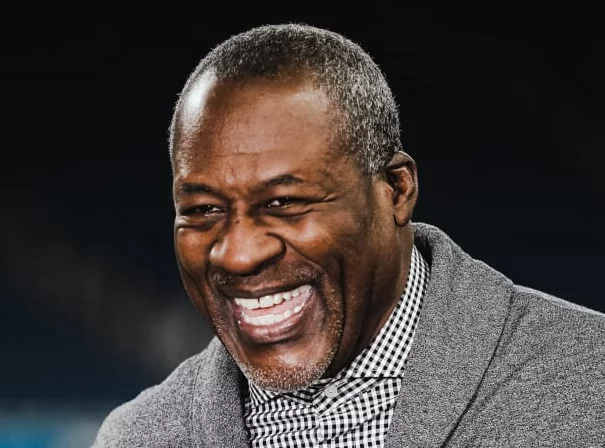 lomas brown