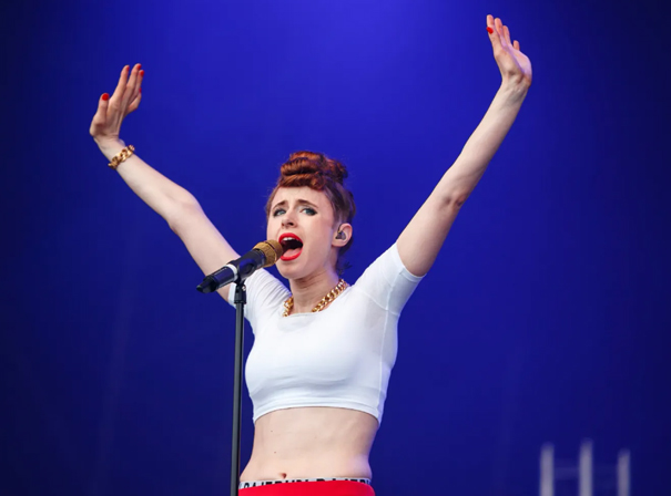 Kiesza
