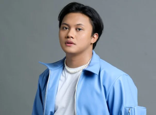 Rizky Febian