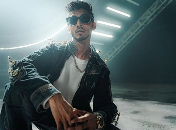 Talha Anjum