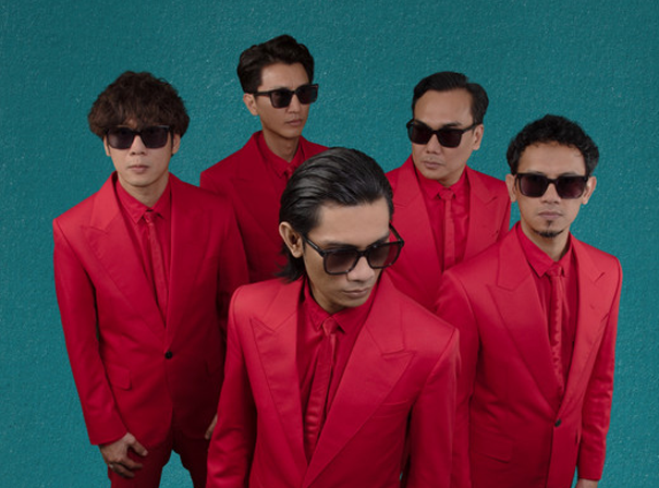 The Changcuters