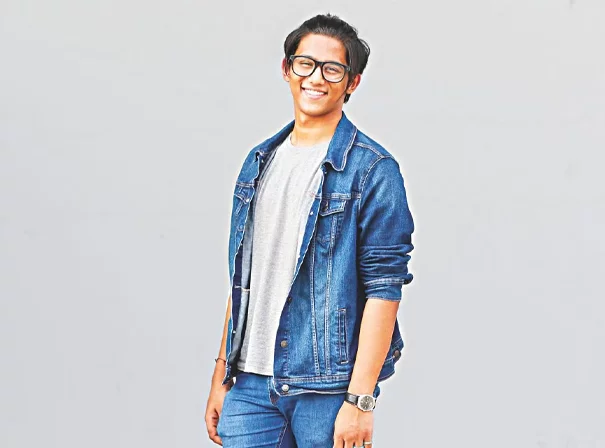 Dameer Khan