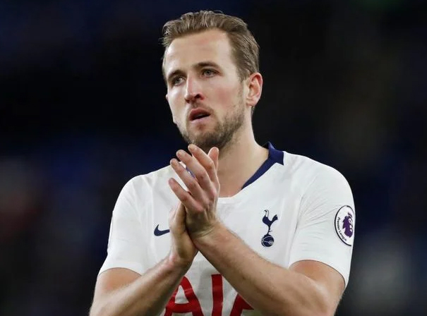 Harry Kane