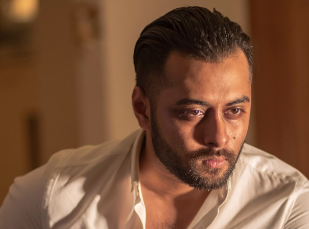 Hridoy Khan