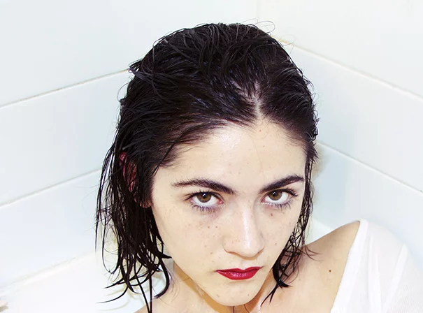 Isabelle Fuhrman