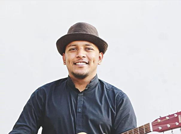 Minar Rahman