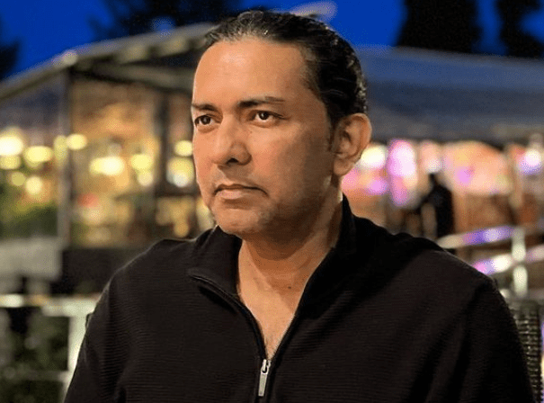 Sajjad Ali
