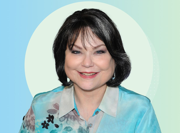 Delta Burke