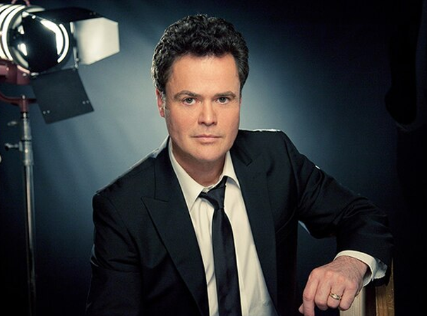 Donny Osmond