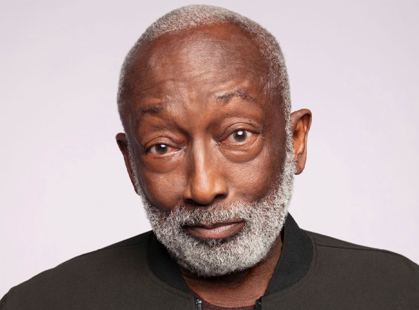 Garrett Morris