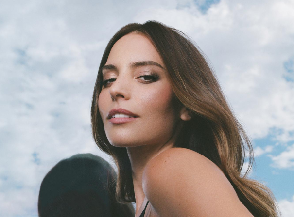 Genesis Rodriguez