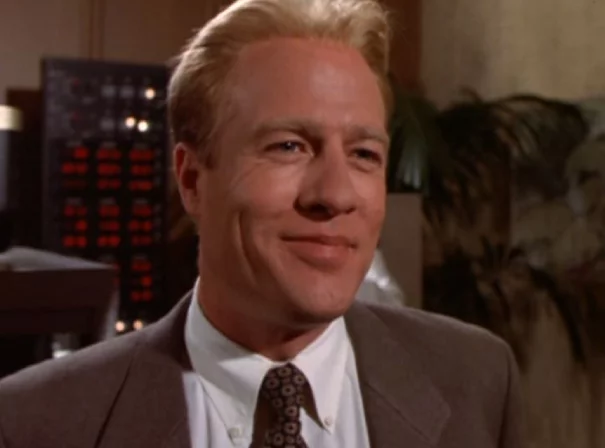 Gregg Henry