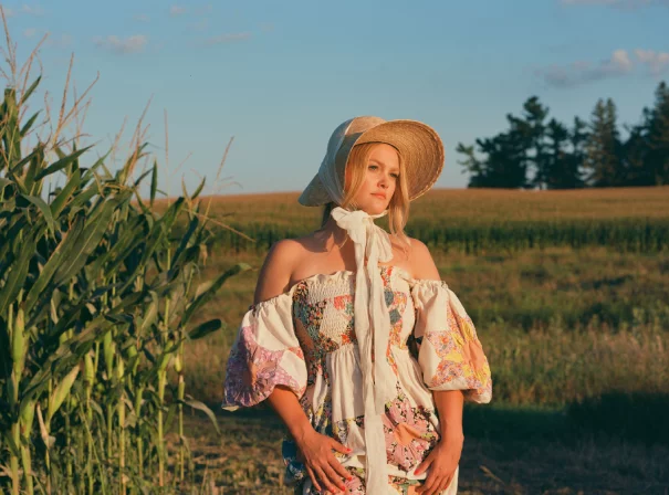 Hailey Whitters