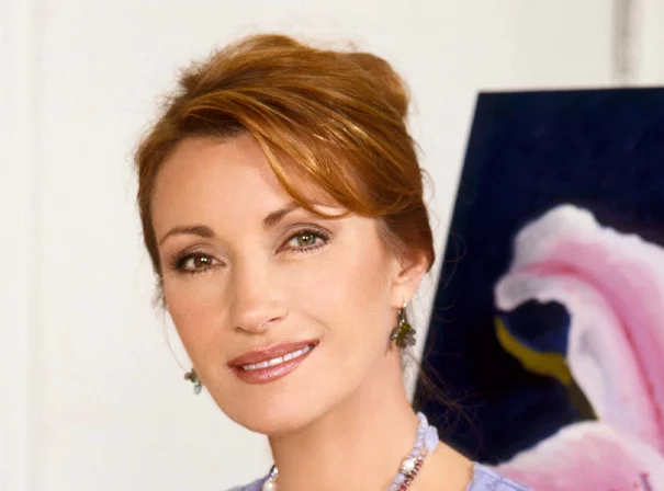 Jane Seymour