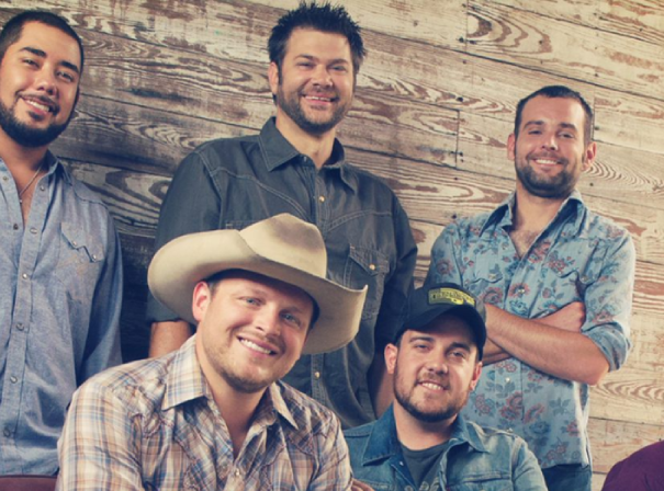 Josh Abbott Band
