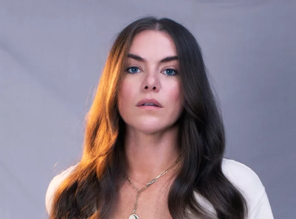 Kaniehtiio Horn
