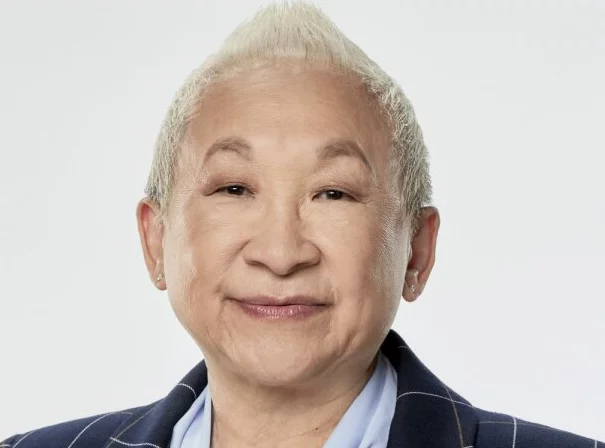 Lori Tan Chinn