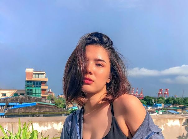 Myat Noe Aye