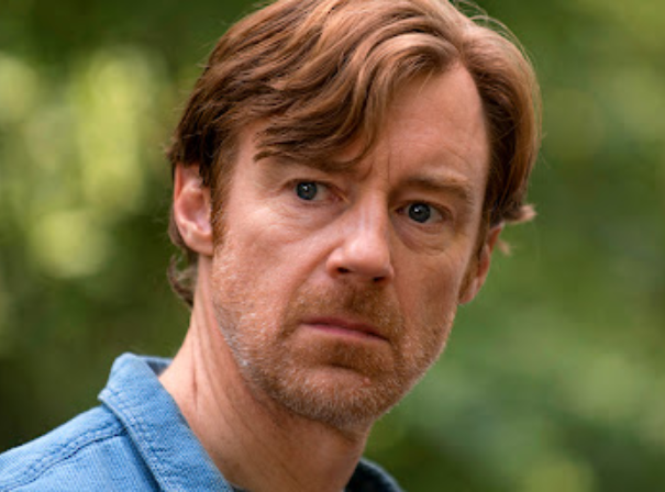 R. Keith Harris