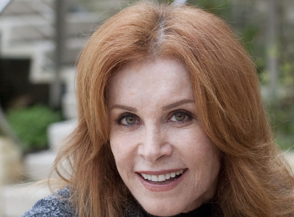 Stefanie Powers