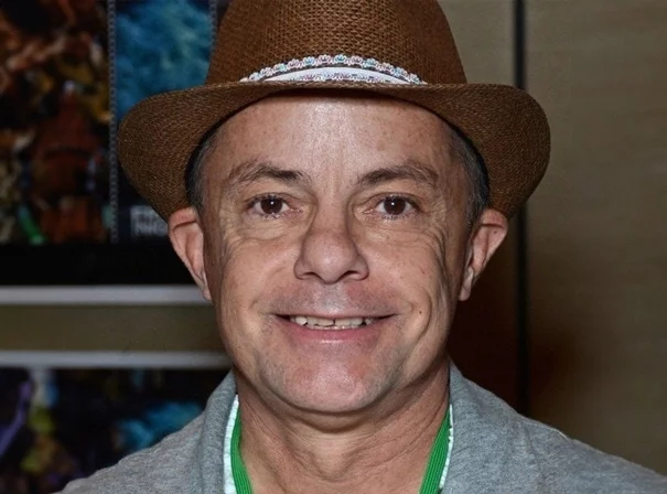 Stephen Geoffreys