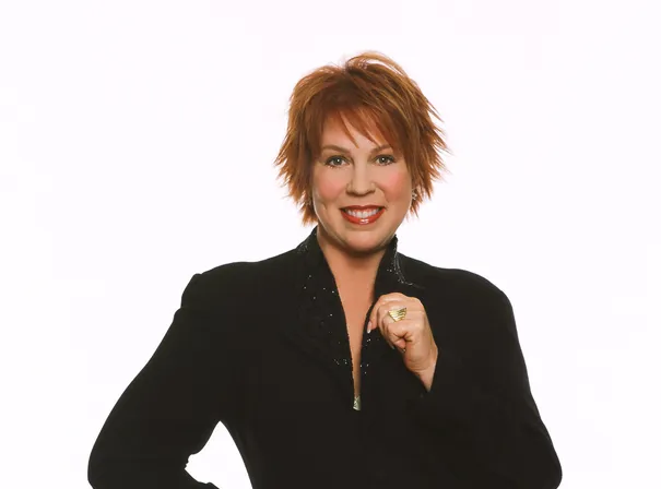 Vicki Lawrence