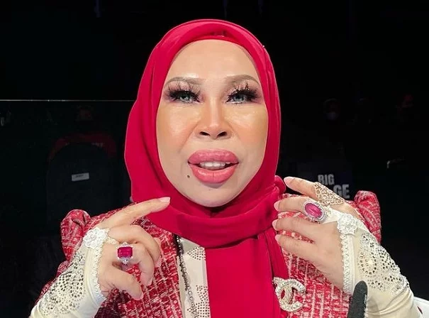 Dato Seri Vida