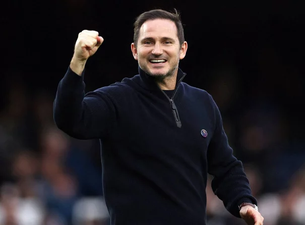 Frank Lampard