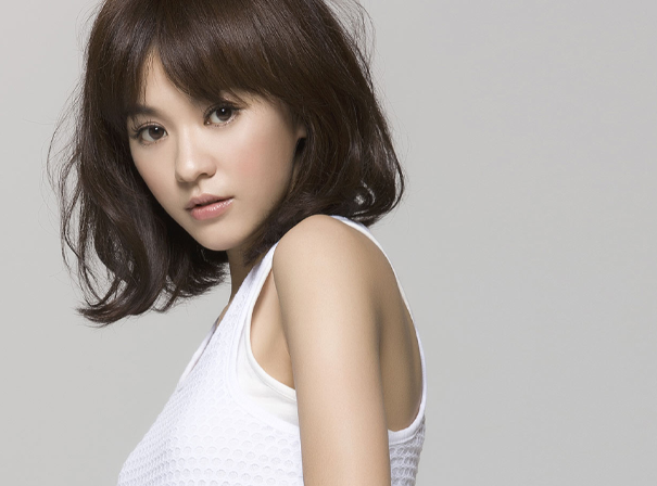 Ivy Chen