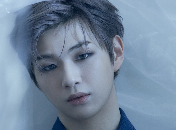 Kang Daniel