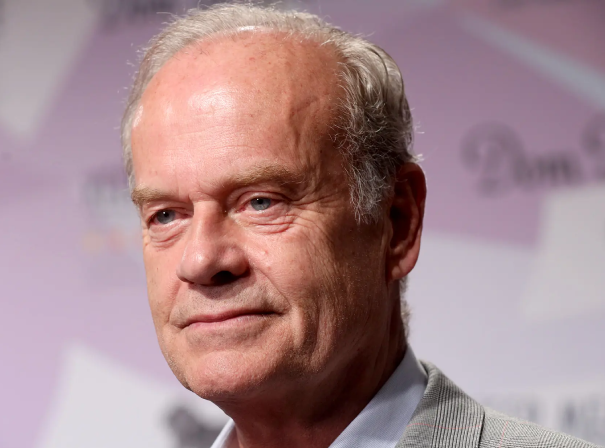 Kelsey Grammer
