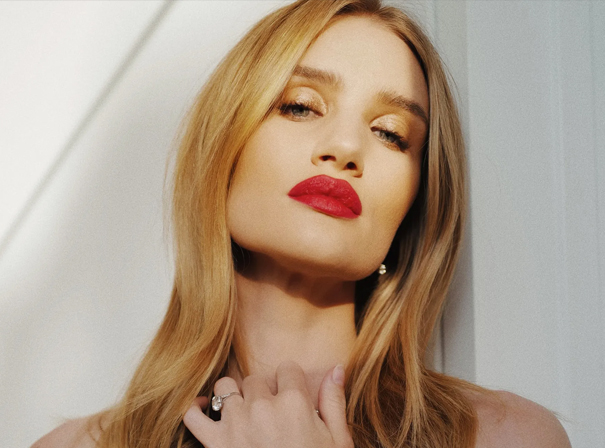 Rosie Huntington Whiteley