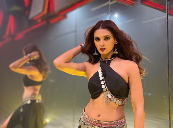 Shakti Mohan
