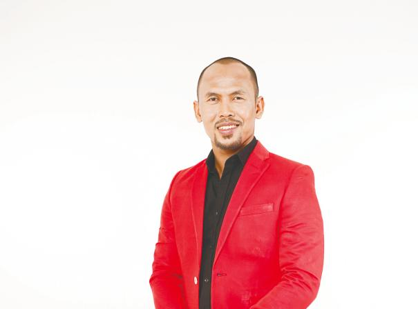 Shuib Sepahtu
