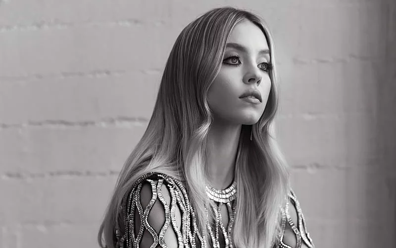 Sydney Sweeney
