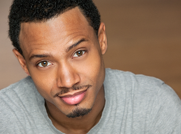 Terrence J