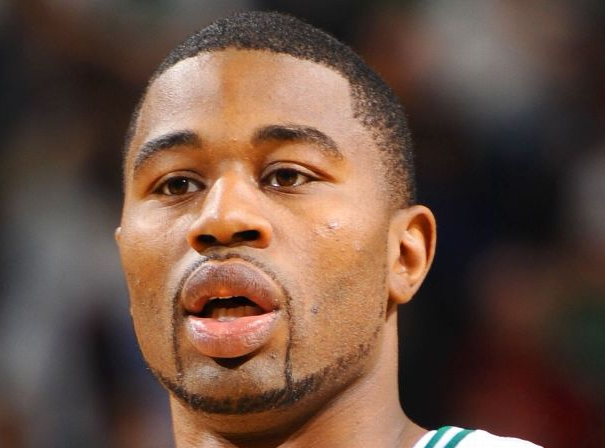 Terrence Williams
