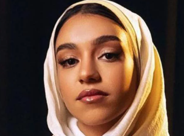 Zena Emad