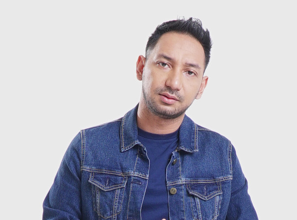 Zizan Razak
