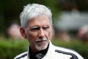 damon hill 1