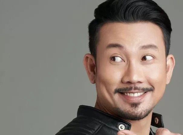 Denny Sumargo