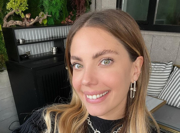 Eda Ece Tuncer