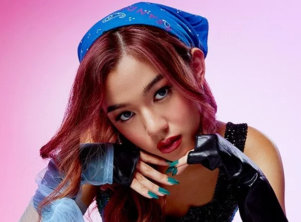 Gabriella Ekaputri