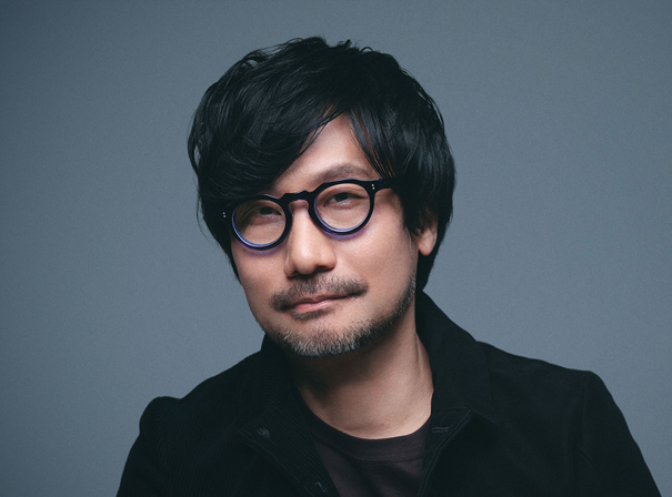 Hideo Kojima